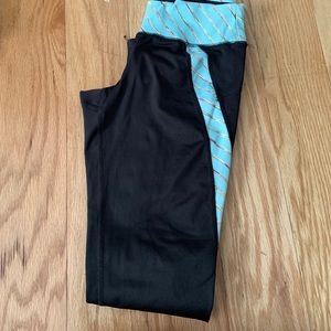 Workout leggings